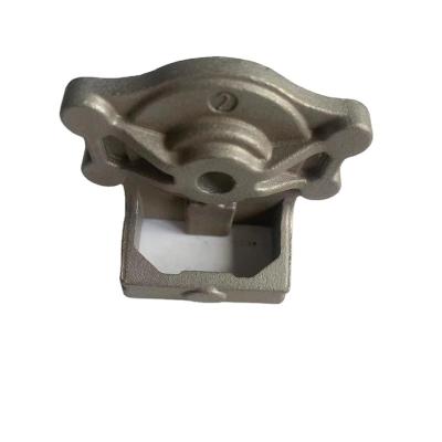 China Promotional Precision Investment Casting Parts Investment Casting One Die Cast Part for sale