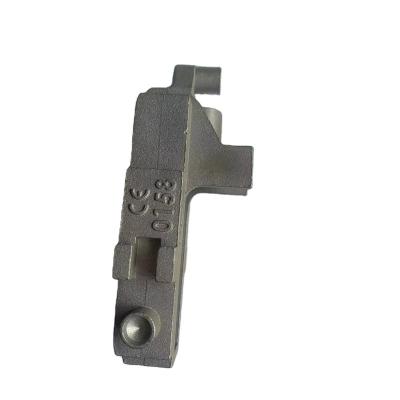 China Precision Solid And Durable Carbon Steel Customized Machine Parts Casting Services for sale