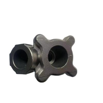 China Precision High Performance Investment Casting Through Pass Assembly Downhole Bypass Valve for sale