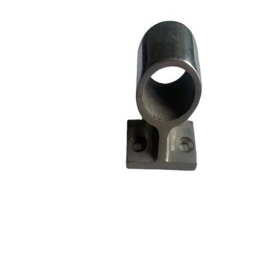 China Advanced Precision Combination Chrome Casting Parts Investment Casting Part for sale