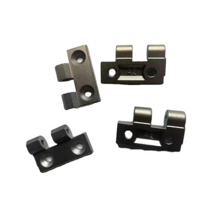 China High Quality Precision Doors Hinges Hardware Ball Bearing Stainless Steel Interior Door Hinge for sale