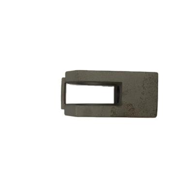 China Precision Hot Sale Customized Carbon Steel Bracket Precision Bushing Set for sale