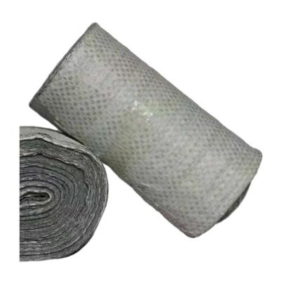 China Safety Best Price Size Customized Polypropylene Bag PP Bopp Woven Fabric Roll for sale