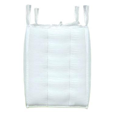 China Good Quality ANTISTATIC Plastic Polypropylene Fabric Woven PP Jumbo Roll Bag for sale