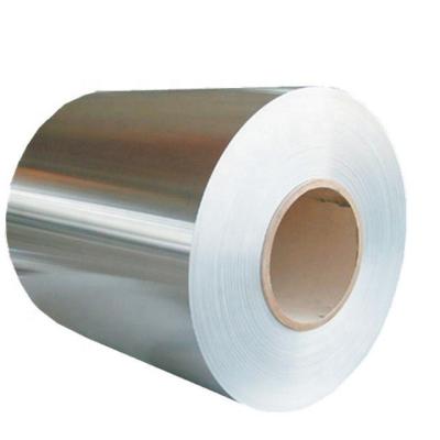 China High Quality Decoration Supply Coil Aluminum Sheet For Decoration Building for sale