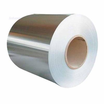 China Decoration Coating Aluminum Coil For Box Cover Heat Exchanger Bottle Refrigerator for sale