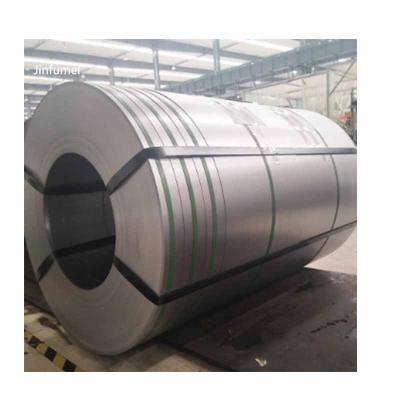 China Decoration Manufacturer Aluminum Coil Stock Colors 1100 3003 5154 8006 for sale