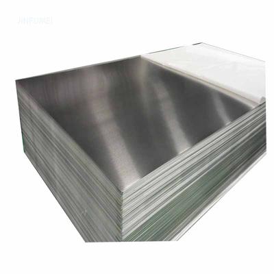 China T3 2024 Aluminum Clad Aluminum Sheet Decoration Brushed Aluminum Sheet Plate With Deep Drawing for sale