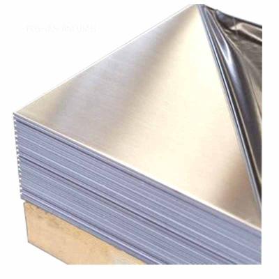 China Decoration 0.3mm Thin Strip 5052 Sheet Metal Price 4x8 Aluminum Capacitor Sheets Aluminum Price Per Kg for sale