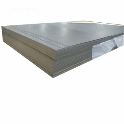 China Decoration Manufacturer Aluminum Sheet Semi Hard 3mm Solid Annealed Aluminum 5052 5083 for sale