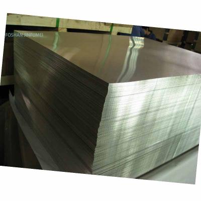 China Good Quality Decoration 5086 5083 5052 H14 Aluminum Alloy Checkered Sheets for sale