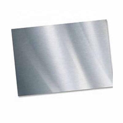 China Decoration Marine Aluminum Flat / 5083 Aluminum Sheet For Ship From Factory for sale