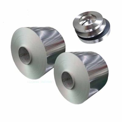 China Decoration China factory supply aluminum coil strips 3103 with high quality and competitive price for sale