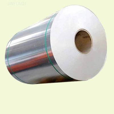 China Decoration 1060 1050 aluminum strips with thin coil high quality and factory price used for battery for sale