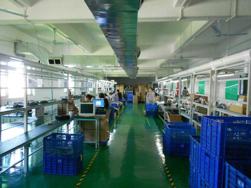 Verified China supplier - Ningbo Gaoxin Zone Trochilus Innovation Technology Co., Ltd.