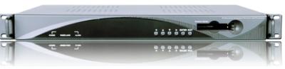 China RIS1501 DVB-S2 Demodulator SD Mpeg-2 Video Decoder Closed Caption(CC) support  BISS-1 and BISS-E decryption modes for sale