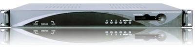 China RIH1311 DVB-C HD Professional IRD DVB-C Demodulator H.264 Decoding HDMI YPbPr CVBS Video Output for sale