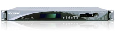 China INGRON1501IS Digital TV Professional SD Decoder Professional IRD MPEG-2 SD Decoder SD-SDI CVBS Output for sale