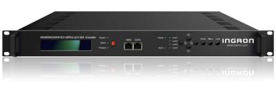 China Four-Channel MPEG-2/H.264 hdmi video streaming audio compression MPEG1 Layer II, HE-AAC, LC-AAC, and Dolby digital AC3 for sale