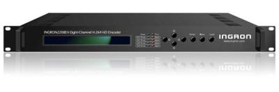 China REH2208_HDM 8-Channel HDMI Encoder  8*HDMI Input UDP/RTP RTSP IP Output Full HD 1080P Encoder for sale