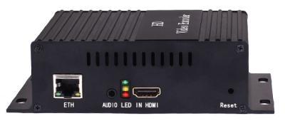 China REH2501_HDMI IPTV Encoder HTTP RTMP RTSP UDP Streaming output H.264 IPTV System Encoder for sale