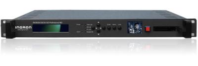 China RIH1301_ISDB-T/TB IRD/Receiver MPEG-4 HD Video Decoder HD-SDI HDMI Output Professional IRD for sale