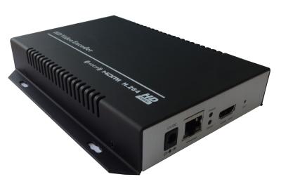 China DTE-2300 Mini HEVC/H.265 Multi-protocol IPTV HD Encoder for sale