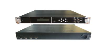 China REH2224A HDMI HD Encoder ip video encoder catv iptv H.264 MPEG4 Encoder for sale