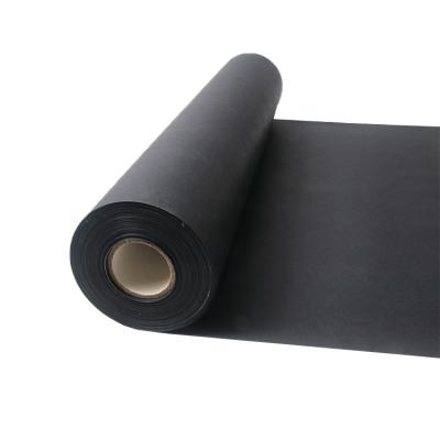 China Biodegradable/Convenient Storage Hysen Vendor 38cm*30m Black Color Cushioning Protective Wrapping Paper For Electronic Products Honeycomb Wrapping Paper for sale