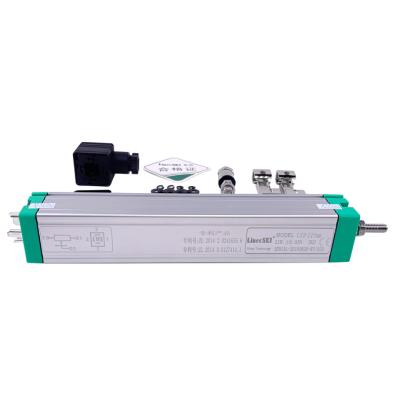 중국 Displacement Gauge LINECSKI LS2 Extend 75mm~2000mm Displacement Transducer Thoery Linear Potentiometer For Injection Molding Machines 판매용