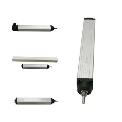 China Miran Linear Position Displacement Sensor KTC1 Rod Type Electronic Ruler for Injection Molding Machine en venta