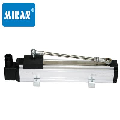 Κίνα Position Sensor Miran KTF1 Linear Resistive Range 50mm-3000mm Position Sensor προς πώληση