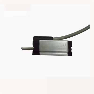 China Integrated Linear Spring Type Displacement Position Sensor Miran KTR4 Sensor Te koop