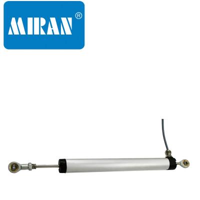 China Miran KPM23 15mm-300mm Position Sensor Articulated Linear Displacement Sensor Te koop