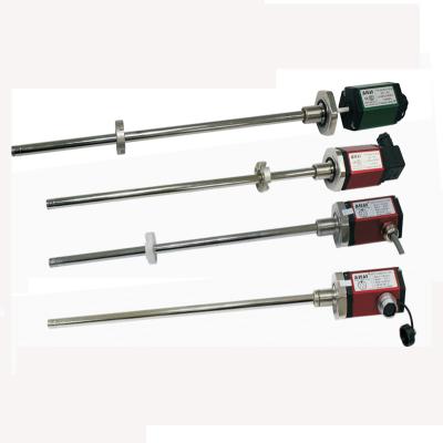 China MIRAN MTL3 Integrated Type Displacement Sensor Magnetostrictive Positional Displacement Gauge Transducer à venda