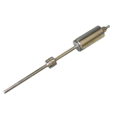 中国 Magnetostrictive Displacement Gauge MIRAN MTS Displacement Position Transducer Liquid Level Sensor 販売のため