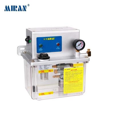 Cina Other MIRAN Resistance Type Single Lubricate Point Centralized Automatic Lubrication System Pump in vendita