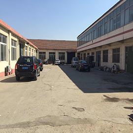 Verified China supplier - Qingdao Xinfocus Industry & Trade Co., Ltd.