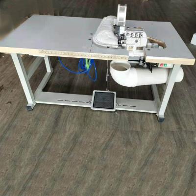 China Industrial Mattress Edge Tape Machine Edge Tape Mattress Furniture Computer Stitching Sewing Machine for sale