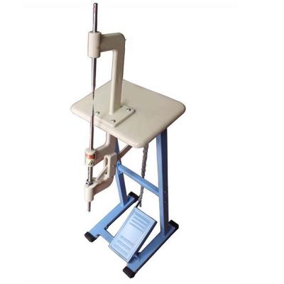 China Turnover of shirts use shirt industrial COLLAR STITCH SETTING AND ROTATION MACHINE GARMENT SEWING MACHINE for sale