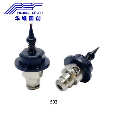 China Original PCB Machine Parts New SMT SMT Juki Nozzle 502 Nozzle for sale