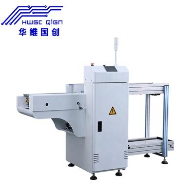 China 355*320*563MM SMT Automatic Transfer Machine SMT PCB Conveyor PCB Loader/Unloader for sale