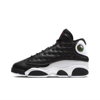 China Damping 2022 original fashion aj 13 retro basketball quality sports shoes men's casual shoes for sale