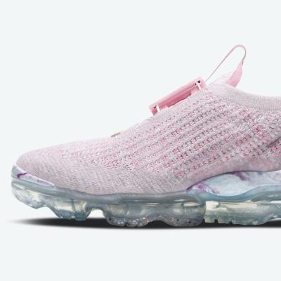 China Pink VAPOR max 3 Women's High Quality Fashion Breathable Ladies Fashion Running Shoes Outdoor Sneakers Cushioning for sale