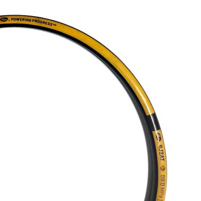 China Durable TRIGGER J2AT Hose Steel Wire High Pressure Rubber Hydraulic Hose For Jack for sale