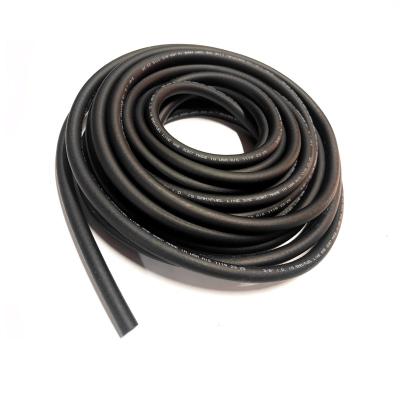 China Heavy Duty Fuel Line Hose 80058 SAE J30R7 Fuel Gasoline Biodiesel Neoprene Fuel Line Hose for sale