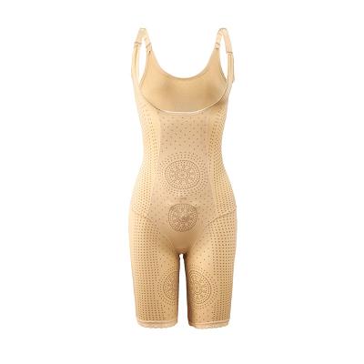 China Antibacterial Hot Selling Tight Postpartum Belly Waist Corset Shaping Body Underwear No Trace United Ultrathin Slim Clothes for sale