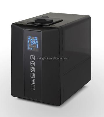 China Hotel cool and warm humidifier for sale