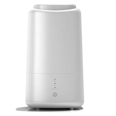 China Newest Smart Tuya Wifi 3.5L Ultrasonic Cool Function+WIFI Essential Oil Mist Air Humidifier UV Honorsta for sale