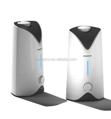 China New Design Cool Mist Humidifier for sale